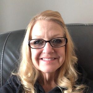 Meet your Posher, Maryann